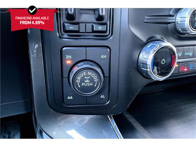 2023 Ford F-150 Lariat (Stk: 66954U) in Calgary - Image 23 of 34