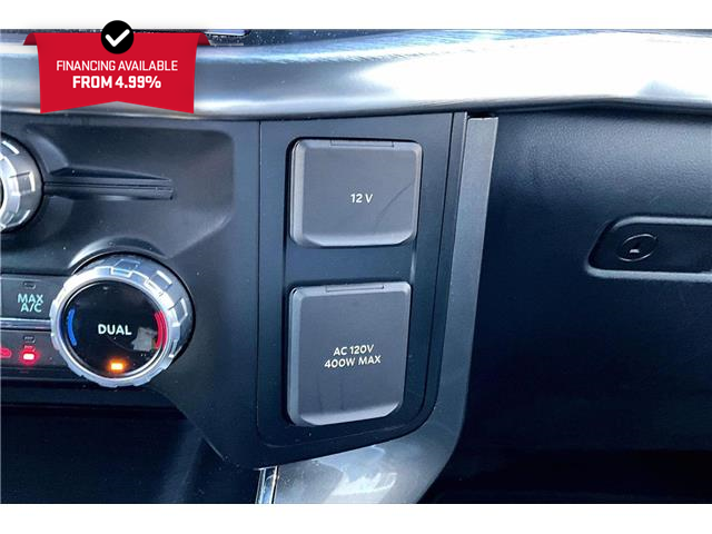 2023 Ford F-150 Lariat (Stk: 66954U) in Calgary - Image 24 of 34