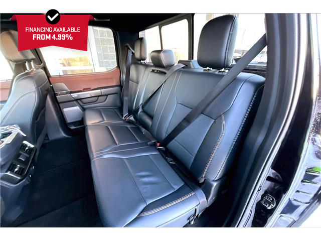 2023 Ford F-150 Lariat (Stk: 66954U) in Calgary - Image 26 of 34