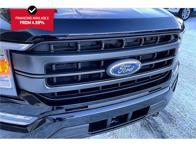 2023 Ford F-150 Lariat (Stk: 66954U) in Calgary - Image 29 of 34