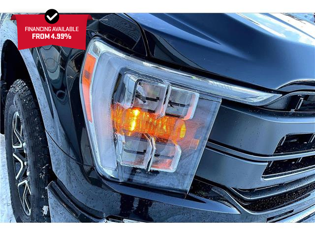 2023 Ford F-150 Lariat (Stk: 66954U) in Calgary - Image 30 of 34