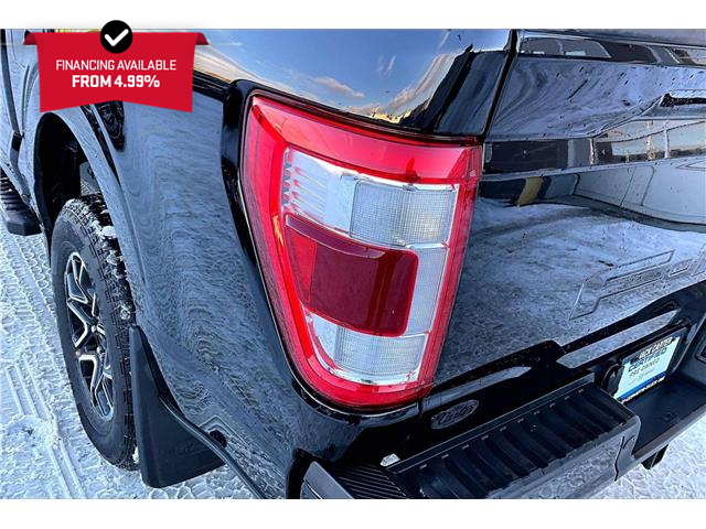 2023 Ford F-150 Lariat (Stk: 66954U) in Calgary - Image 31 of 34