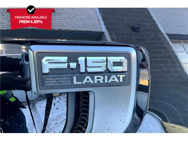 2023 Ford F-150 Lariat (Stk: 66954U) in Calgary - Image 32 of 34