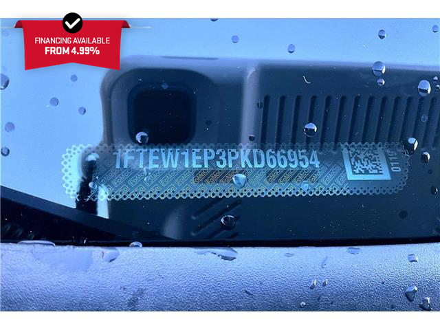 2023 Ford F-150 Lariat (Stk: 66954U) in Calgary - Image 34 of 34