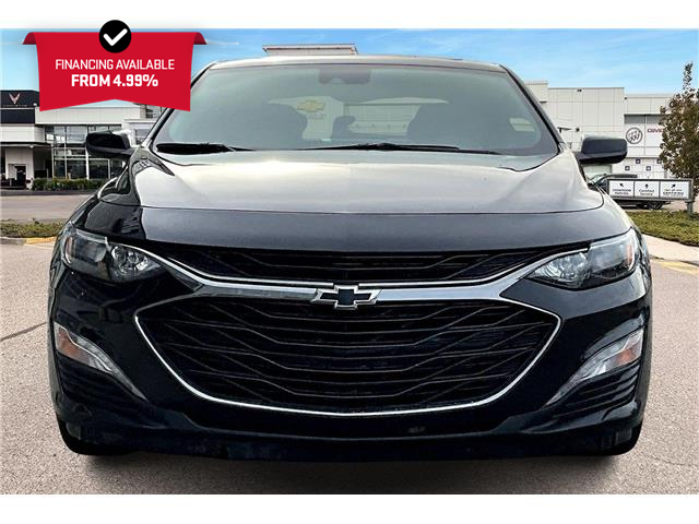 2023 Chevrolet Malibu 1LT (Stk: 40626U) in Calgary - Image 3 of 34