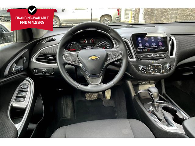 2023 Chevrolet Malibu 1LT (Stk: 40626U) in Calgary - Image 5 of 34