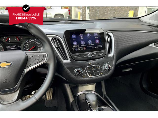 2023 Chevrolet Malibu 1LT (Stk: 40626U) in Calgary - Image 6 of 34