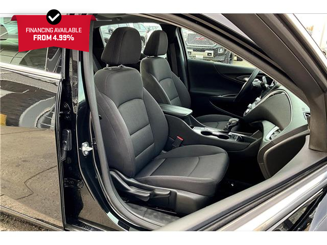 2023 Chevrolet Malibu 1LT (Stk: 40626U) in Calgary - Image 7 of 34