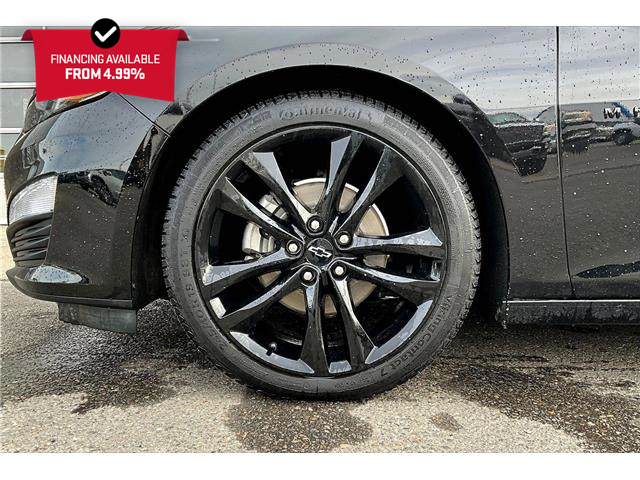 2023 Chevrolet Malibu 1LT (Stk: 40626U) in Calgary - Image 8 of 34