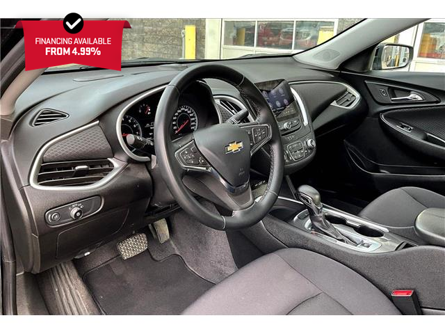 2023 Chevrolet Malibu 1LT (Stk: 40626U) in Calgary - Image 13 of 34
