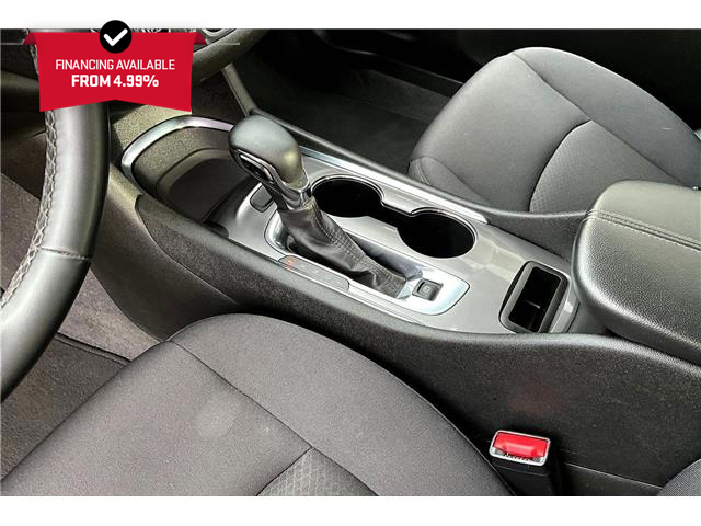 2023 Chevrolet Malibu 1LT (Stk: 40626U) in Calgary - Image 14 of 34