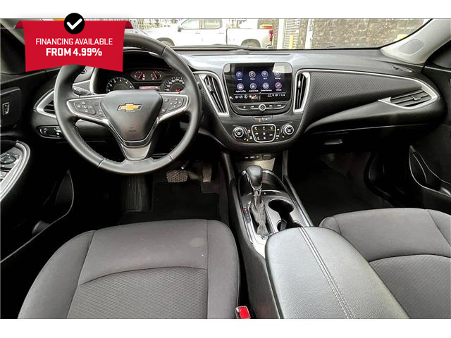 2023 Chevrolet Malibu 1LT (Stk: 40626U) in Calgary - Image 15 of 34