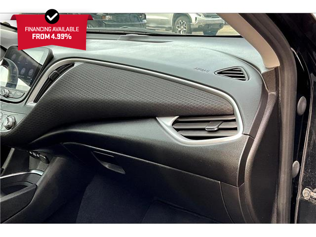 2023 Chevrolet Malibu 1LT (Stk: 40626U) in Calgary - Image 16 of 34