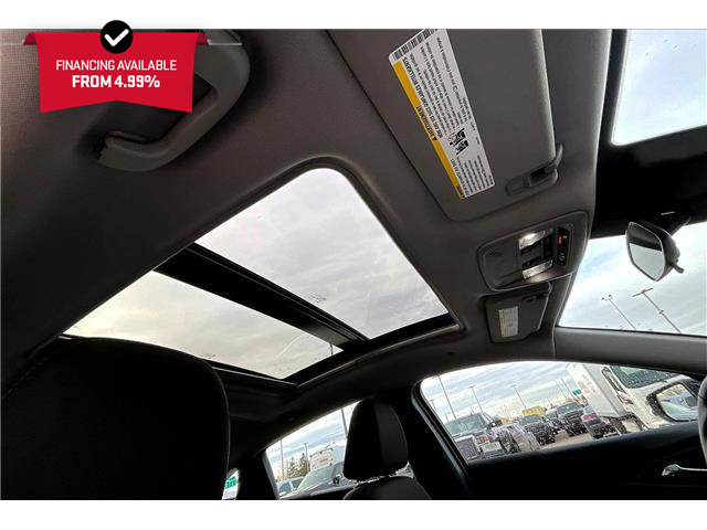 2023 Chevrolet Malibu 1LT (Stk: 40626U) in Calgary - Image 17 of 34