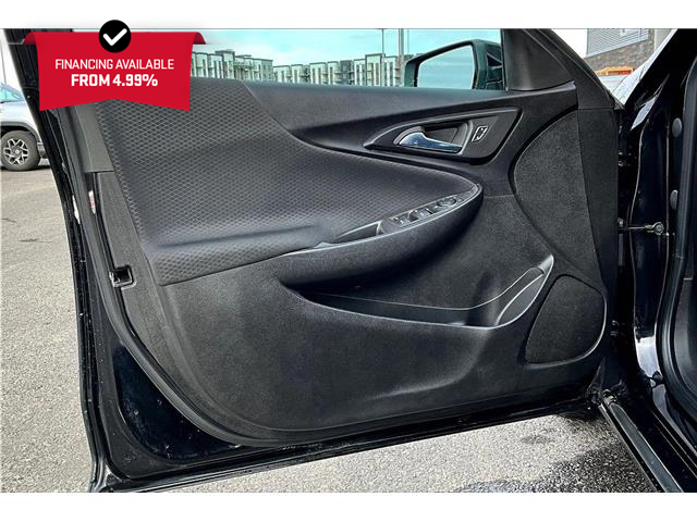 2023 Chevrolet Malibu 1LT (Stk: 40626U) in Calgary - Image 18 of 34