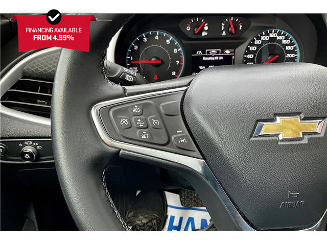 2023 Chevrolet Malibu 1LT (Stk: 40626U) in Calgary - Image 20 of 34