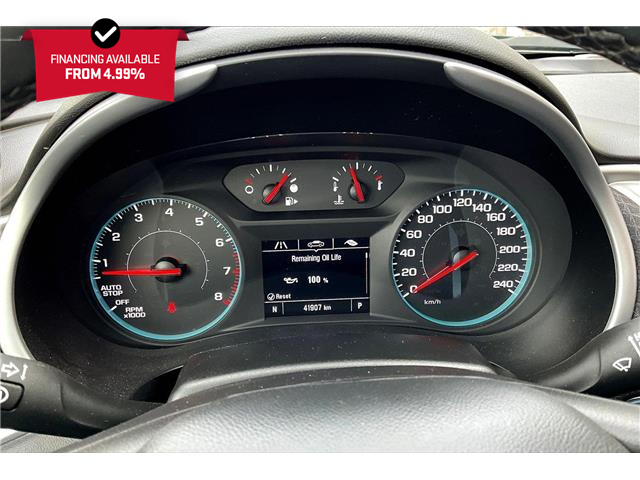 2023 Chevrolet Malibu 1LT (Stk: 40626U) in Calgary - Image 22 of 34