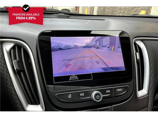 2023 Chevrolet Malibu 1LT (Stk: 40626U) in Calgary - Image 23 of 34