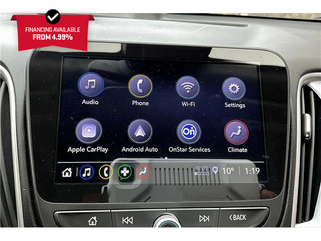 2023 Chevrolet Malibu 1LT (Stk: 40626U) in Calgary - Image 24 of 34