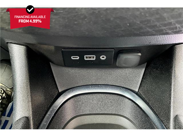 2023 Chevrolet Malibu 1LT (Stk: 40626U) in Calgary - Image 25 of 34