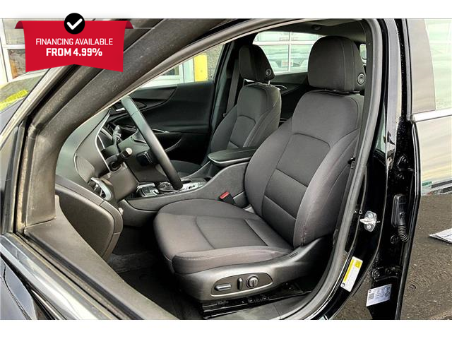 2023 Chevrolet Malibu 1LT (Stk: 40626U) in Calgary - Image 26 of 34