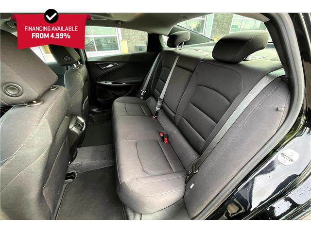 2023 Chevrolet Malibu 1LT (Stk: 40626U) in Calgary - Image 27 of 34
