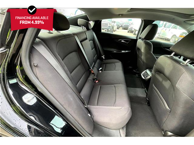2023 Chevrolet Malibu 1LT (Stk: 40626U) in Calgary - Image 28 of 34