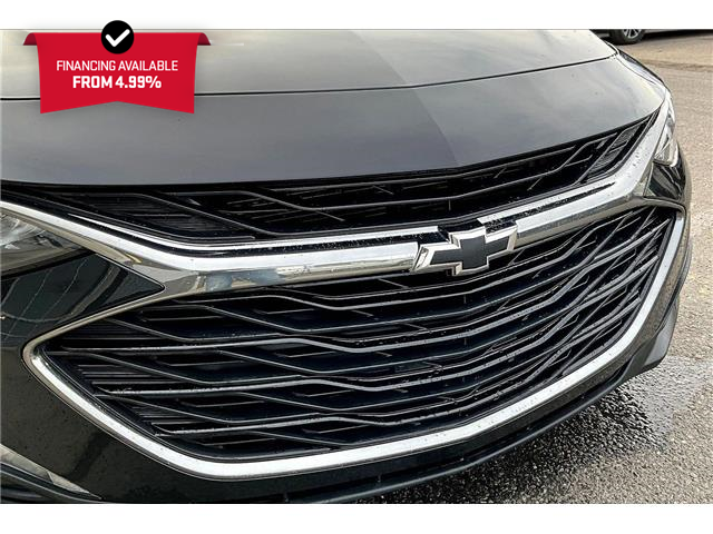 2023 Chevrolet Malibu 1LT (Stk: 40626U) in Calgary - Image 29 of 34