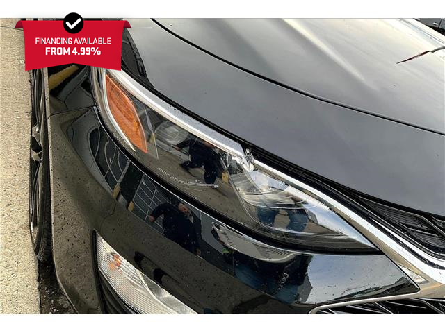 2023 Chevrolet Malibu 1LT (Stk: 40626U) in Calgary - Image 30 of 34