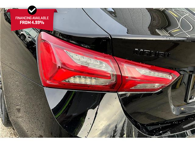 2023 Chevrolet Malibu 1LT (Stk: 40626U) in Calgary - Image 31 of 34