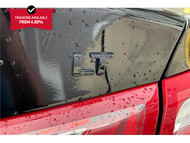 2023 Chevrolet Malibu 1LT (Stk: 40626U) in Calgary - Image 32 of 34