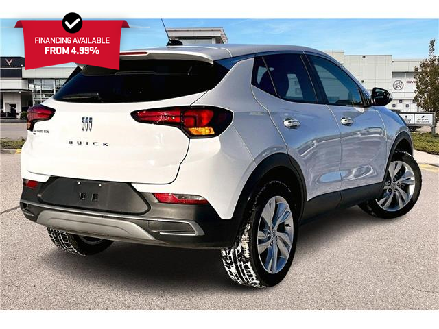 2025 Buick Encore GX Preferred (Stk: 94181U) in Calgary - Image 2 of 34