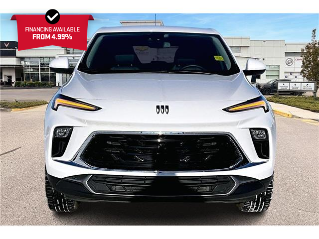 2025 Buick Encore GX Preferred (Stk: 94181U) in Calgary - Image 3 of 34