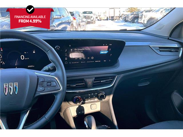 2025 Buick Encore GX Preferred (Stk: 94181U) in Calgary - Image 6 of 34