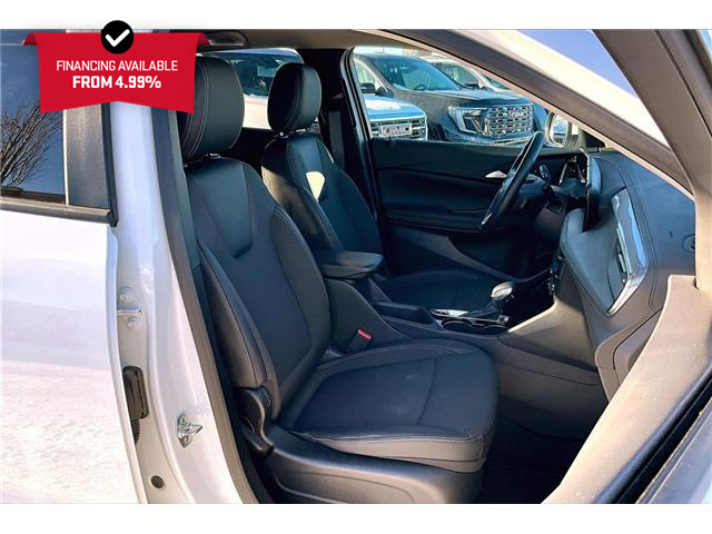 2025 Buick Encore GX Preferred (Stk: 94181U) in Calgary - Image 7 of 34