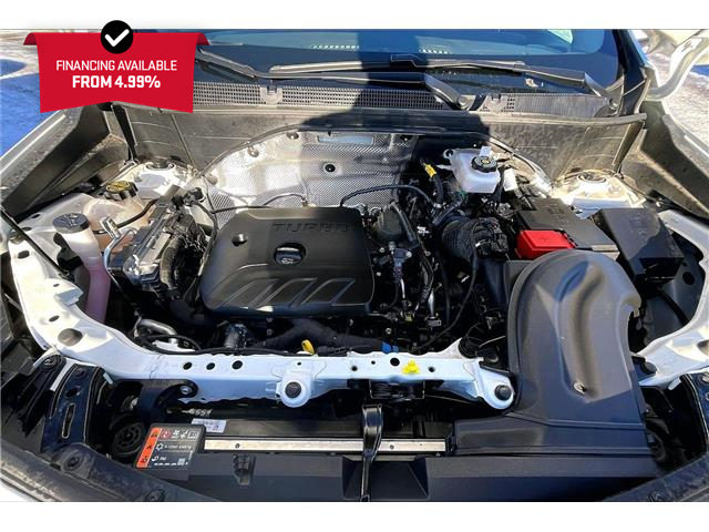 2025 Buick Encore GX Preferred (Stk: 94181U) in Calgary - Image 9 of 34