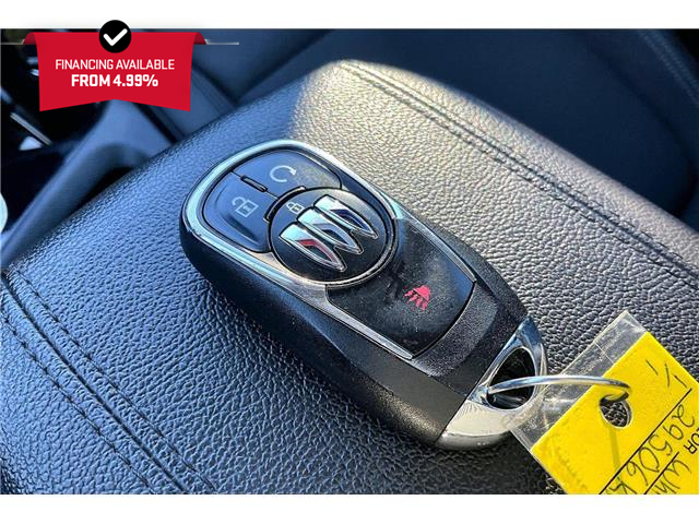 2025 Buick Encore GX Preferred (Stk: 94181U) in Calgary - Image 10 of 34