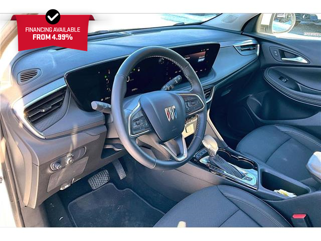 2025 Buick Encore GX Preferred (Stk: 94181U) in Calgary - Image 13 of 34