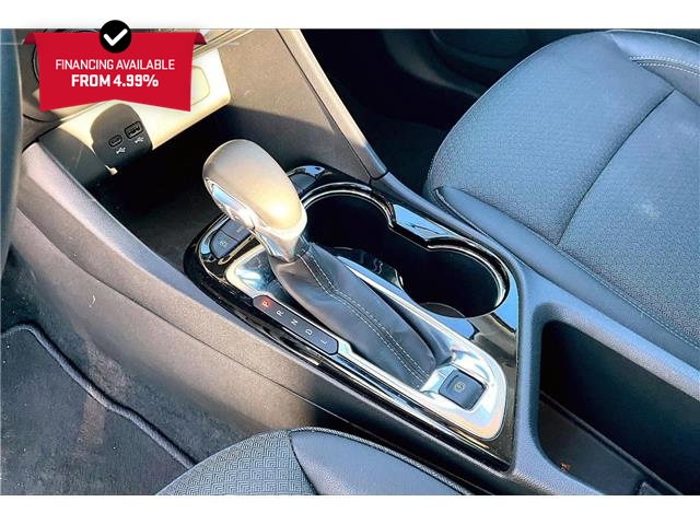 2025 Buick Encore GX Preferred (Stk: 94181U) in Calgary - Image 14 of 34