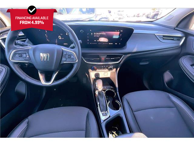 2025 Buick Encore GX Preferred (Stk: 94181U) in Calgary - Image 15 of 34
