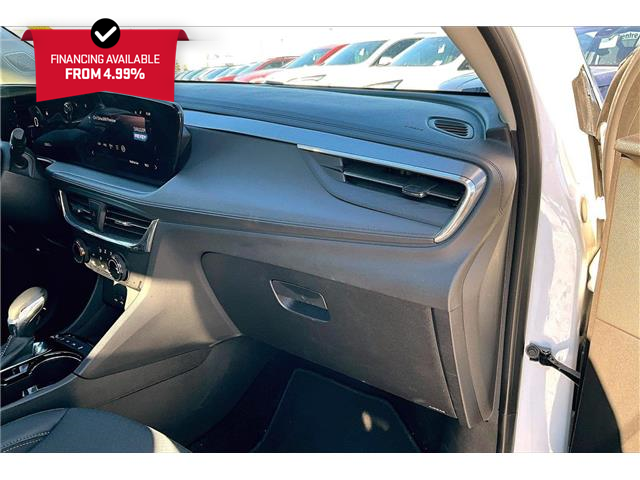 2025 Buick Encore GX Preferred (Stk: 94181U) in Calgary - Image 16 of 34