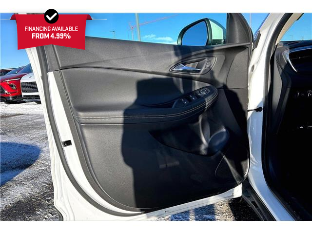 2025 Buick Encore GX Preferred (Stk: 94181U) in Calgary - Image 17 of 34