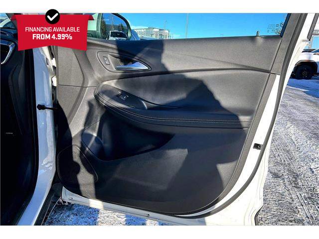 2025 Buick Encore GX Preferred (Stk: 94181U) in Calgary - Image 18 of 34