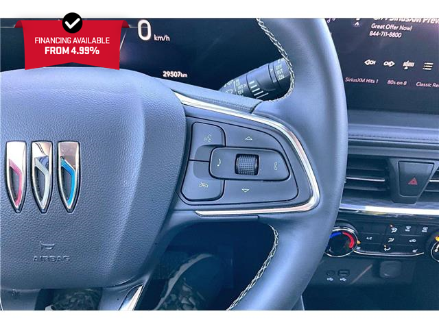 2025 Buick Encore GX Preferred (Stk: 94181U) in Calgary - Image 20 of 34