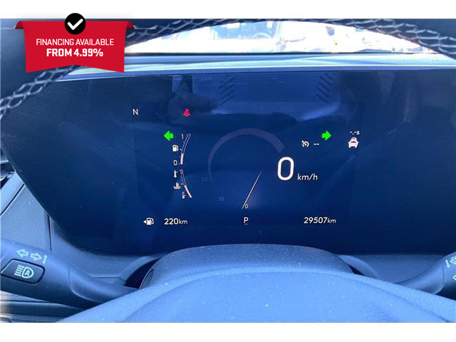 2025 Buick Encore GX Preferred (Stk: 94181U) in Calgary - Image 21 of 34