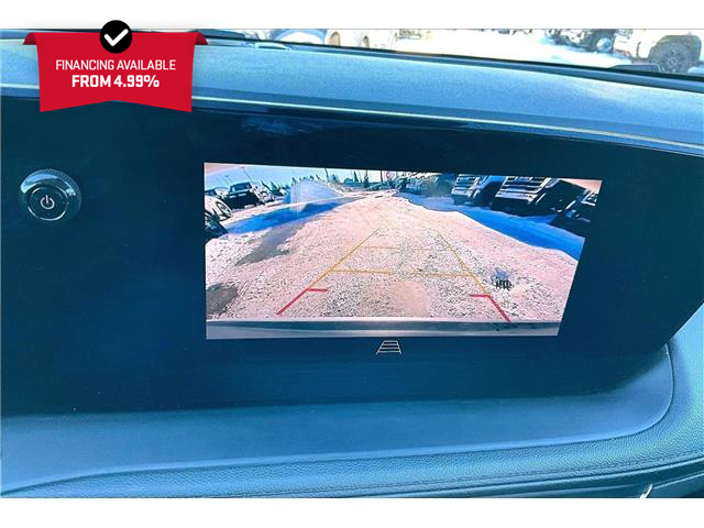 2025 Buick Encore GX Preferred (Stk: 94181U) in Calgary - Image 22 of 34