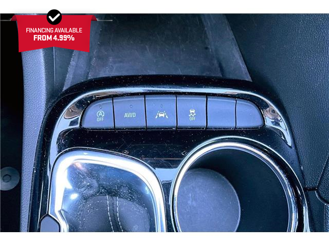 2025 Buick Encore GX Preferred (Stk: 94181U) in Calgary - Image 23 of 34