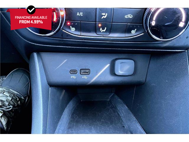 2025 Buick Encore GX Preferred (Stk: 94181U) in Calgary - Image 24 of 34