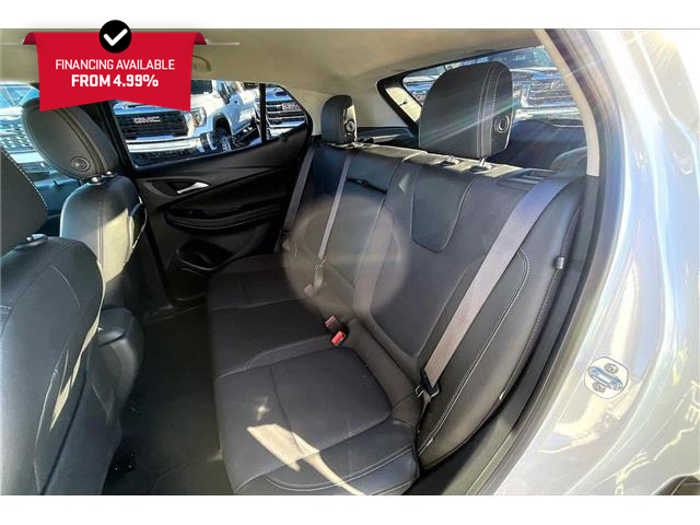 2025 Buick Encore GX Preferred (Stk: 94181U) in Calgary - Image 26 of 34