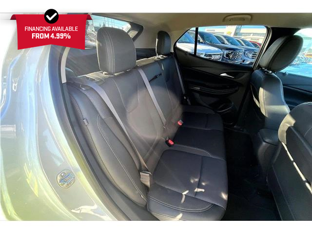 2025 Buick Encore GX Preferred (Stk: 94181U) in Calgary - Image 27 of 34